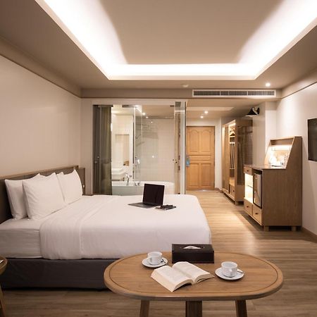 Khum Phucome Hotel -Sha Extra Plus Chiang Mai Buitenkant foto