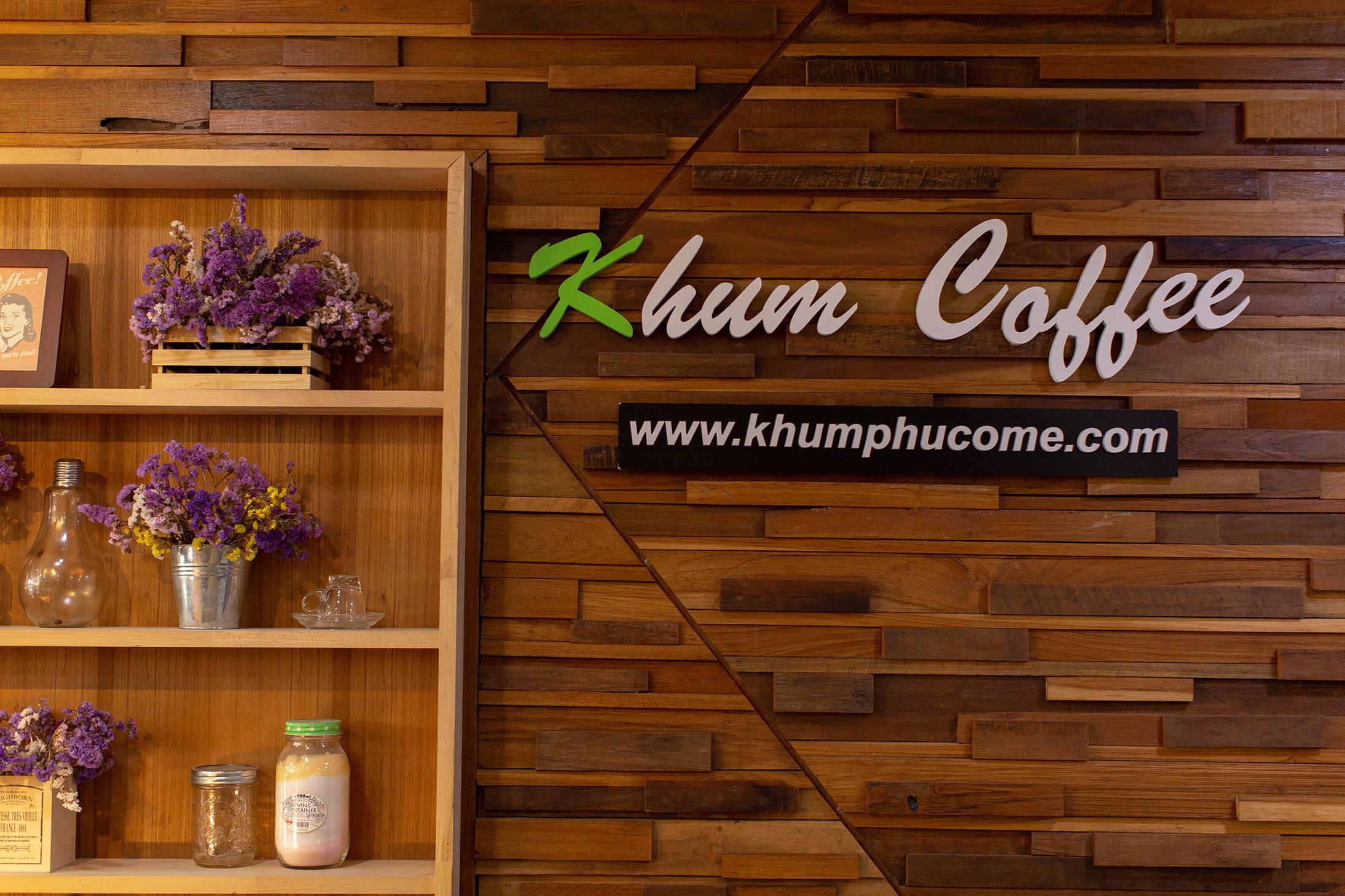 Khum Phucome Hotel -Sha Extra Plus Chiang Mai Buitenkant foto