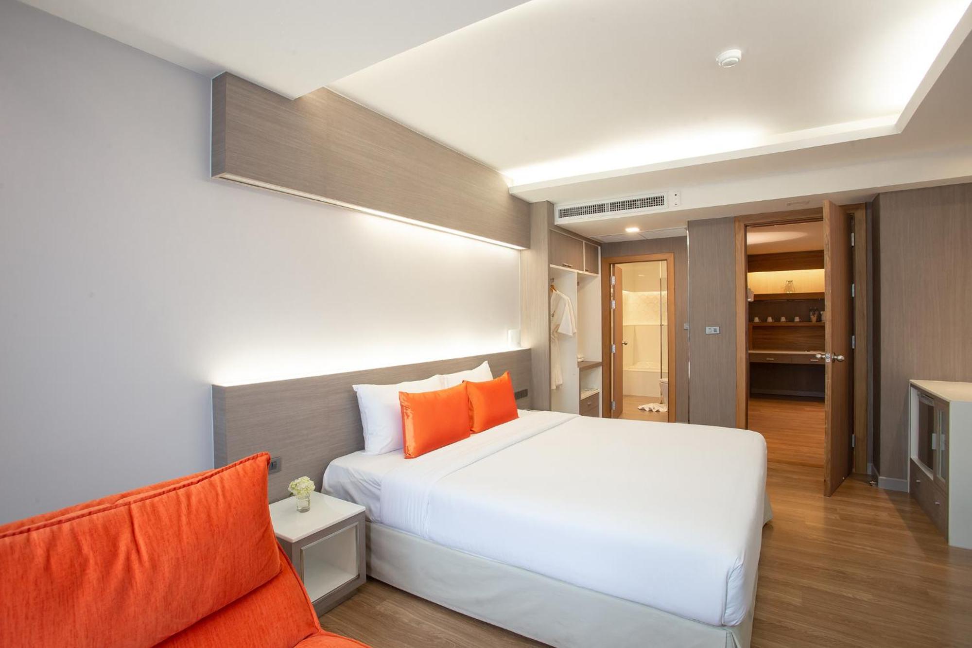 Khum Phucome Hotel -Sha Extra Plus Chiang Mai Buitenkant foto