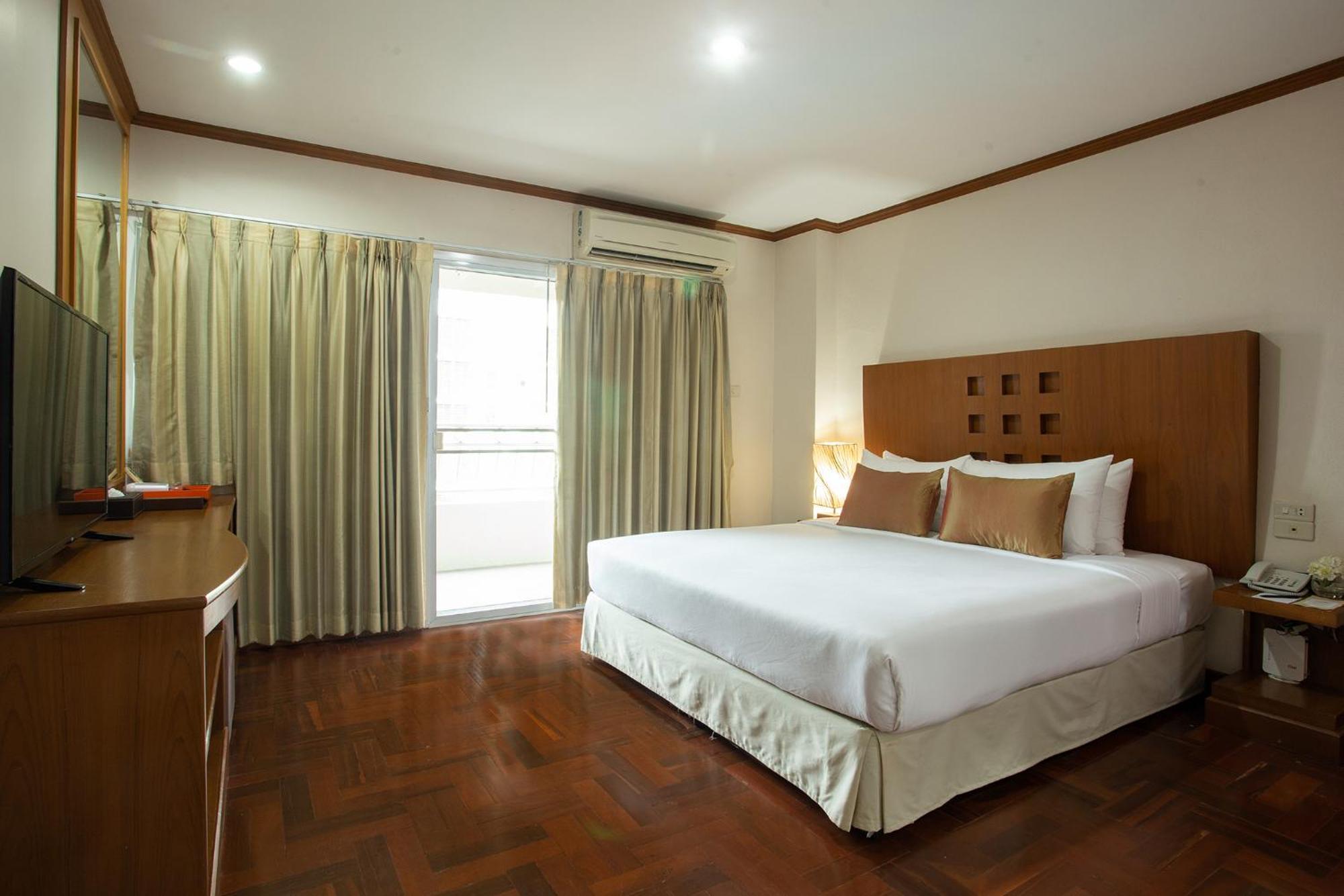 Khum Phucome Hotel -Sha Extra Plus Chiang Mai Buitenkant foto