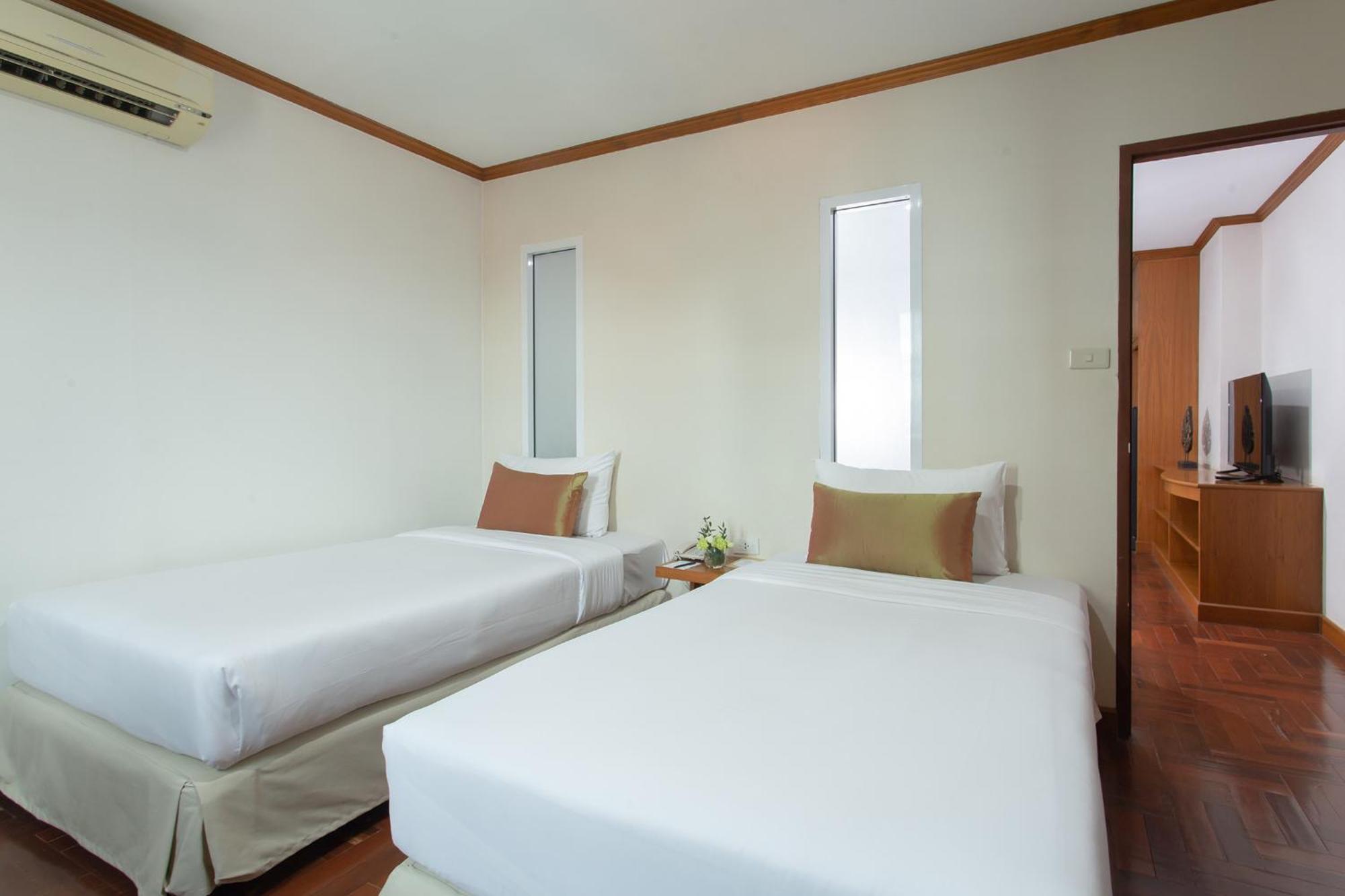 Khum Phucome Hotel -Sha Extra Plus Chiang Mai Buitenkant foto