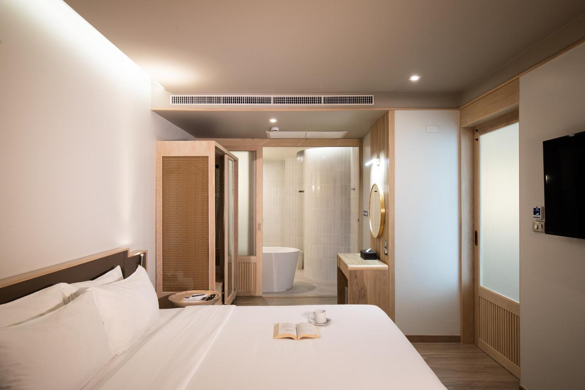 Khum Phucome Hotel -Sha Extra Plus Chiang Mai Buitenkant foto
