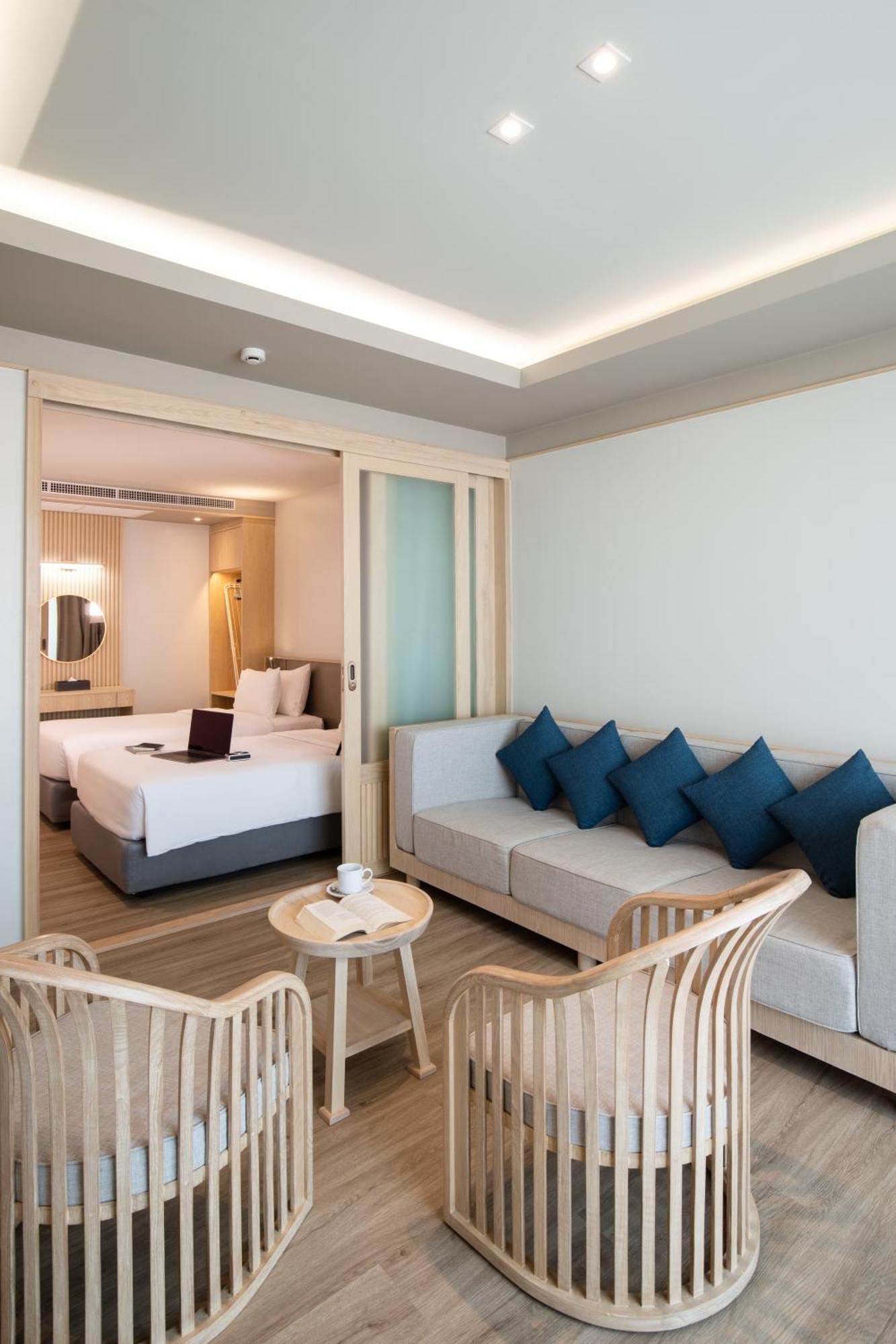 Khum Phucome Hotel -Sha Extra Plus Chiang Mai Buitenkant foto